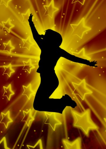 Кипи усилен труд, браво. Илюстрация: SXC