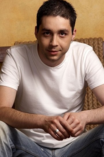 Ей това момче върви заедно с гласа на Даниел. Снимка: радио Атлантик