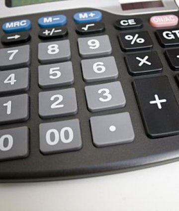 Няма нужда да правите сложни пресмятания, отслабването може да бъде лесна работа. Снимки: sxc