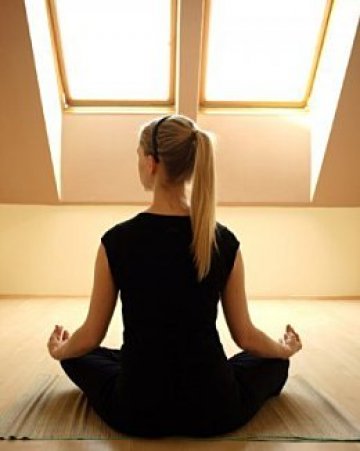 Колкото по-добре релаксирате, толкова по-добре ще се чувствате. Снимка: sxc