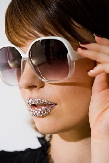 Не се крийте от настинки, а излезте бляскова и се раздвижете лудо. Снимка: sxc