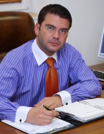 Д-р Ангел Енчев. Снимка: Symetria