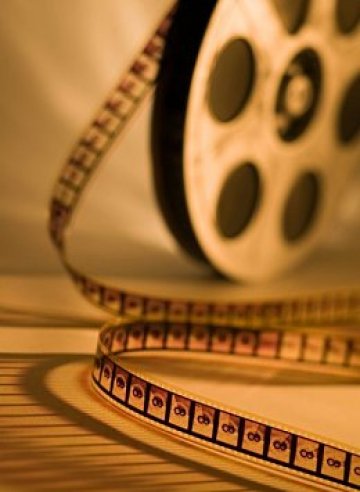 Герои от старите ленти ще ви забавляват в тотално кино-парти. Снимка: sxc