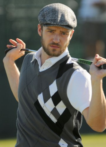 Според нас, Джъстин е подходящ кандидат за абсолютно всичко. Снимка: Gettyimages/ Guliver