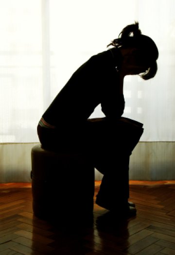 Не се шашкай, подобно тревожно състояние обхваща и доста голяма част от татковците. Снимки: CB