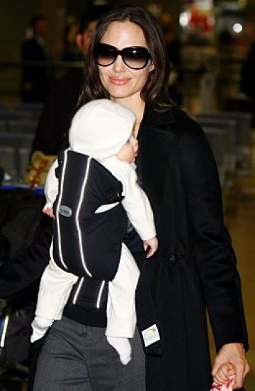 Анджелина Джоли ще си остане абсолютна стилна икона още дълго. Снимки: GettyImages/Guliver, СВ