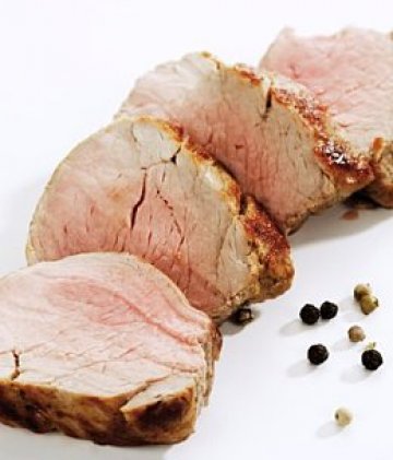 Крехко протеинче. Изразходва енергия само, за да го усвоите. Чудесно, нали? Снимка: sxc