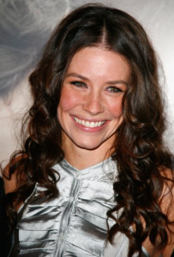 Вечно усмихната. Можеше да е готина стюардеса, но така е по-добре. Снимка: Gettyimages/ Guliver