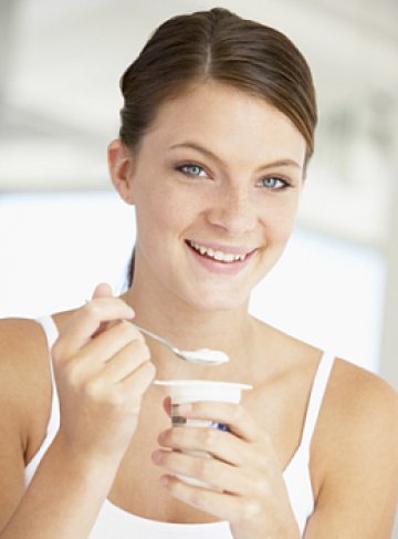 Храната помага на косата. Доказано. Снимки: Dreamstime, SXC