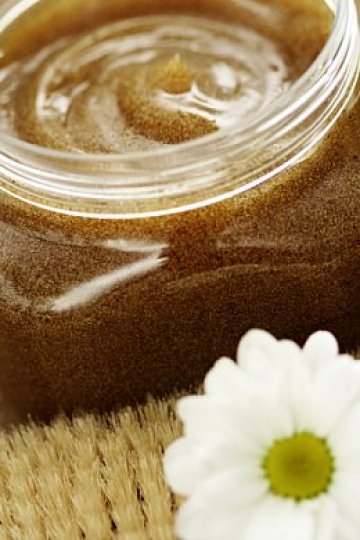 Ексфолиантите са чудесни за кожата, ако ги подбирате внимателно. Снимка: Dreamstime