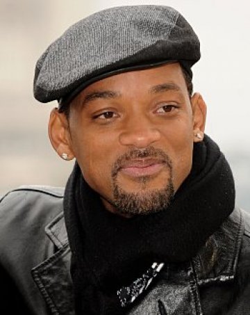 Уил е секси и заедно с това - внушава доверие. Снимка: GettyImages/Guliver