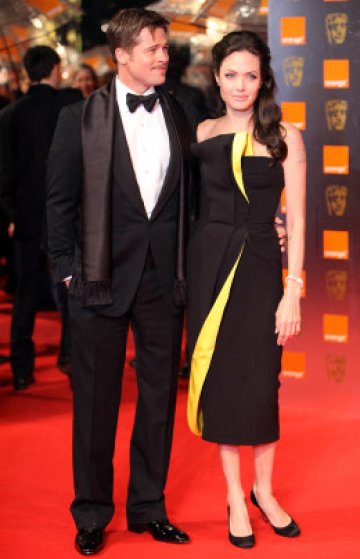 Оскари и среща с Дженифър накуп. Няма да им е лесно. Снимка: Gettyimages/ Guliver