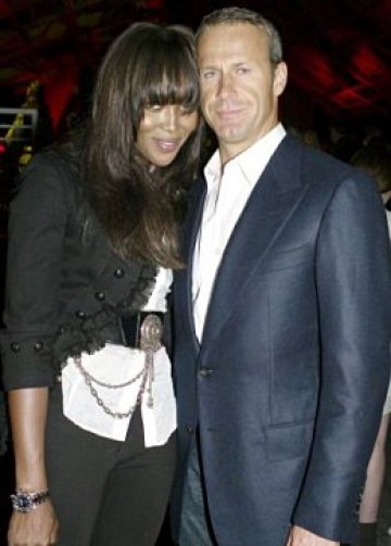 Кой укроти Черната пантера?