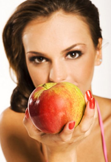 За ябълките не трябва да имате никакви съмнение. Полезни са. Снимки: Dreamstime