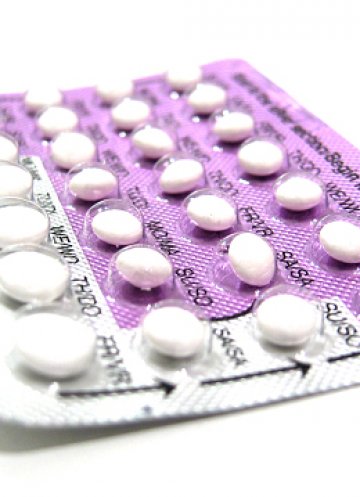 Противозачатъчните не предпазват от болестти обаче. Снимка: SXC