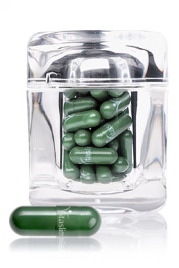 Нутрикозметиката подпомага красотата отвътре. Снимка: VITASLIM