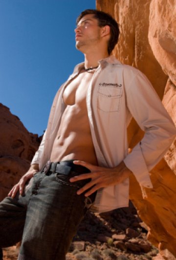 Кратка операция и забравяш за гинекомастията. Снимка: Dreamstime