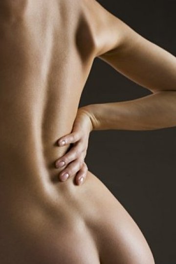 Перфектната стойка е не само красива и секси, но и здравословна. Снимки: Dreamstime, sxc