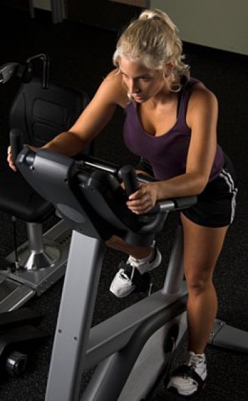 Извлечете максимума от кардио тренировката си, за влезете бързо във форма. Снимка: Dreamstime