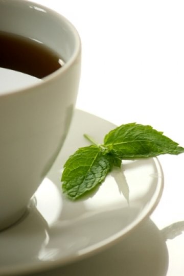 Ментовите листа са свежи, полезни и ароматни. Снимка:sxc