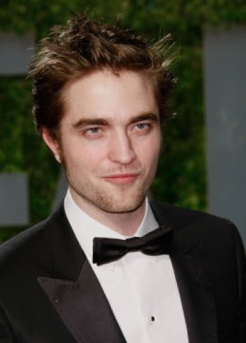 Робърт има проблеми с жените. Засега. Снимка: Gettyimages/ Guliver