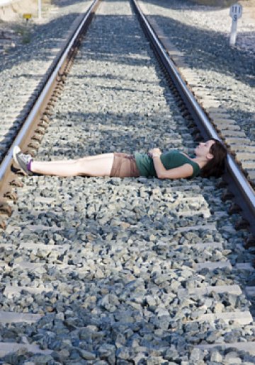 Чак от такива драми няма нужда. И от досадни съвети - също. Снимка: Dreamstime