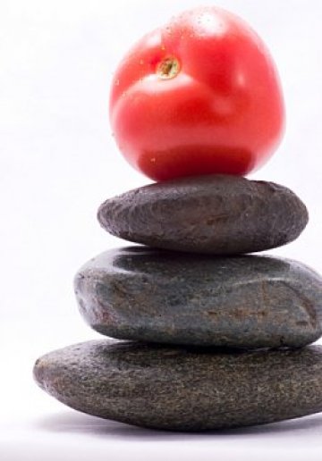 Зеленчуците са важна част от балансирания хранителен режим. Снимка: Dreamstime