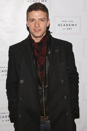 Чудесен Джъстин, нищо че няма да пее повече. Снимка: Gettyimages/ Guliver