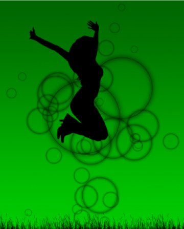 Jum around, пролет е. Снимка: SXC