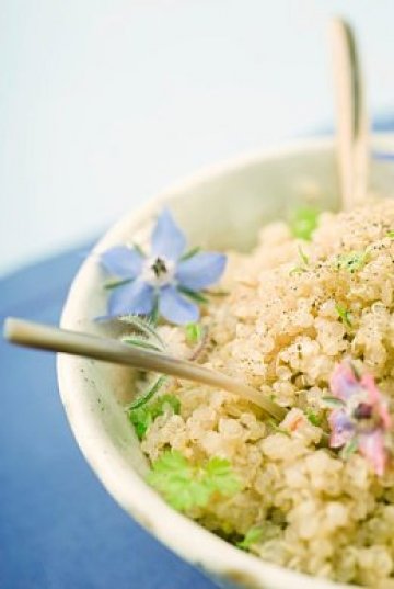 Киноата вече се намира лесно и у нас и е ужасно вкусна. Снимка: Dreamstime