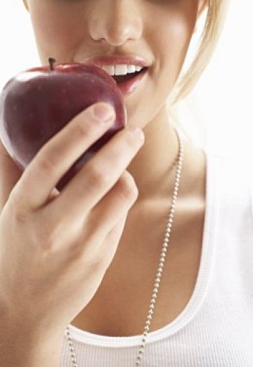 Плодовете и зеленчуците са полезни, но само с тях може да бъде опасно. Снимка: Dreamstime