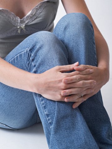 Спираш цигарите и спираш да се превиваш всеки месец. Лесно е. Снимка: SXC