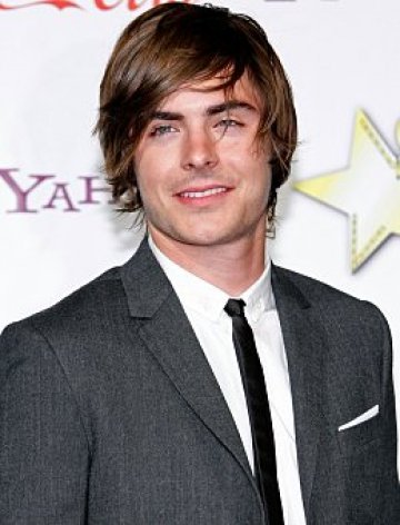 Горкият Зак, 50 плесници не са шега... Снимка: GettyImages/Guliver