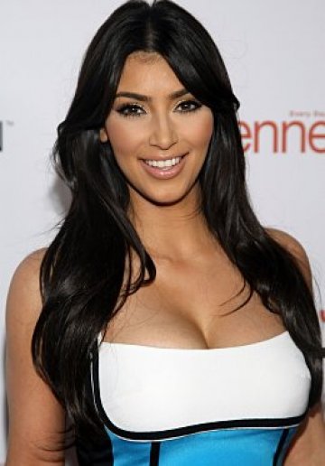 Струва ни се, че Ким лесно може да превземе Холивуд... Снимка: GettyImages/Guliver