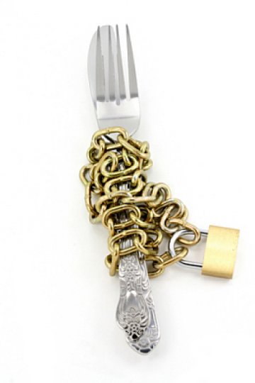 Гладът за отслабването е полезен точно колкото пушенето. Снимка: Dreamstime