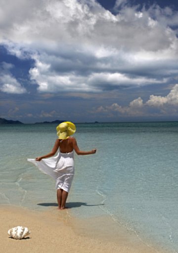 Мисълта за пясък, море и мохито може направо да ни побърка. Снимки:GettyImages/Guliver/dreamstime
