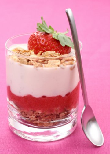 Много е вкусно, наистина. Снимка: Dreamstime