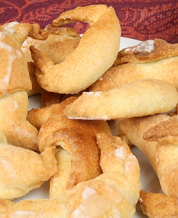 Толкова са вкусни, че едва ще дочакаме да си ги приготвим. Снимка:Dreamstime
