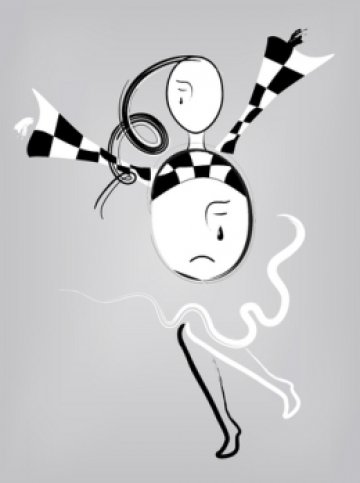 Мъжете са много по-забавни, изморени сме от драматични жени. Илюстрация: Dreamstime