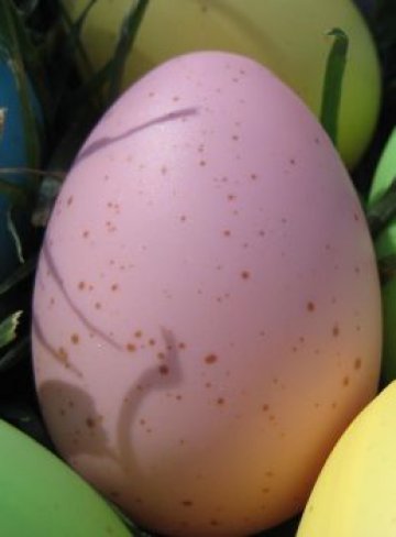 Честит празник! Снимка: SXC