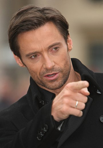 Хич не ни е страх от върколаци. Даже напротив...Снимки: Gettyimages/ Guliver