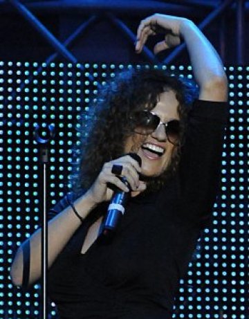 Белослава ще влезе в ролята на романтичната Дороти. Интересно. Снимка: Булфото