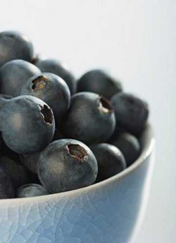 Вкусни, нискокалорични и супер полезни. Боровинките са идеалните плодове. Снимика: Dreamstime