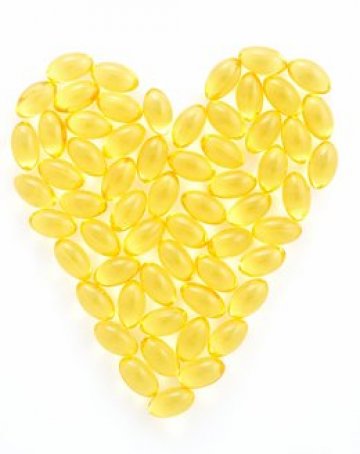 Консумирай умерено мастни киселини, само така са полезни за сърцето. Снимка: Dreamstime