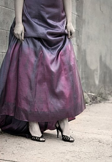 Изобщо да не се притесняваш, че си сама. Свободата после ще ти липсва. Снимка: Dreamstime