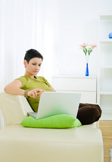 Чак пък да се пристрастиш към сайт, хайде, има и други неща в живота. Снимка: Dreamstime