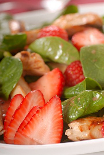 Не изглежда ли неустоимо вкусно? Снимка: Dreamstime