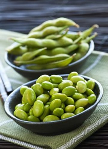 Соята вече е извън списъка &quot;супер храни&quot;. Снимка: Dreamstime