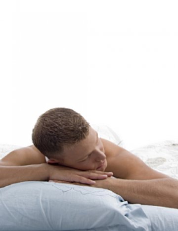 Не се мотай, а спи. Полезно е. Снимка: Dreamstime