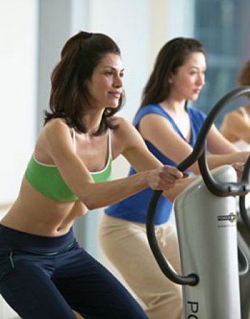 Вибрациите са супер, дори ако отслабвате. Снимка: Dreamstime